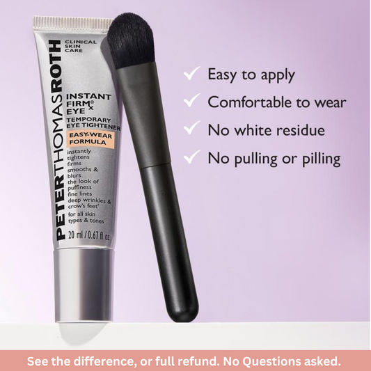 VisiLift™ Instant Eye Tightener – Look Younger in Minutes, Lasts All Day